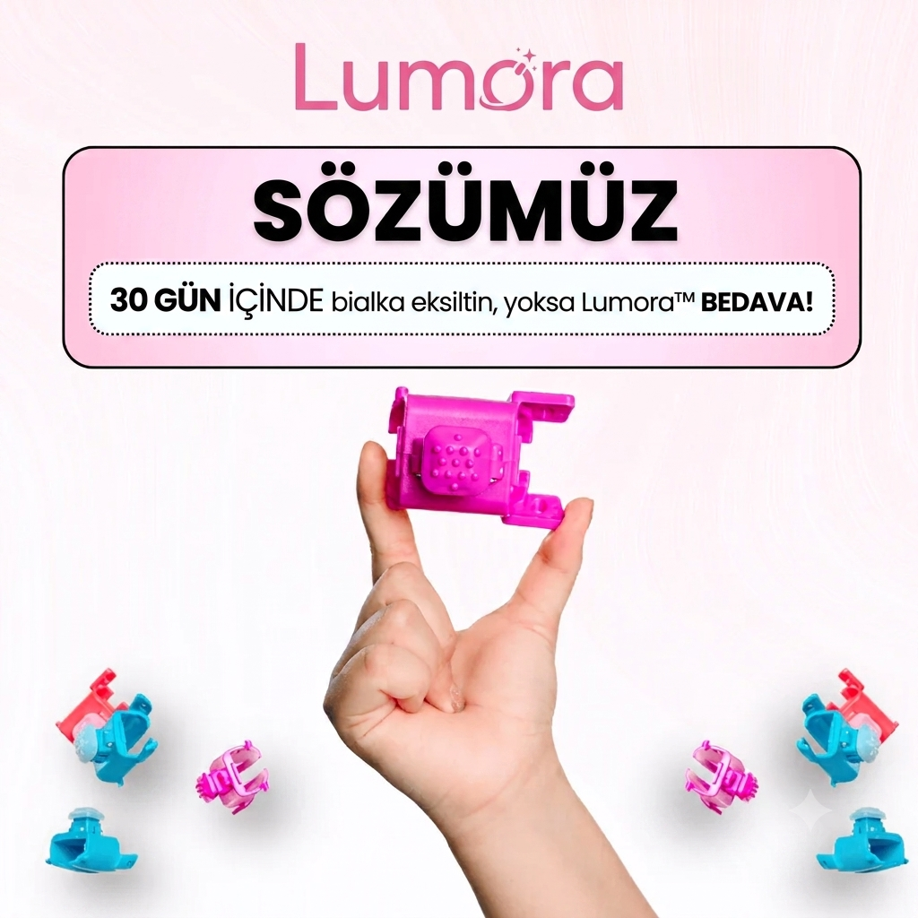 LUMORA Active Hoop™ | Yeni Nesil Fitness Aleti