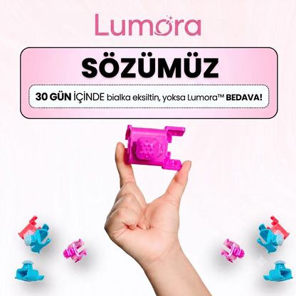 LUMORA Active Hoop™ | Yeni Nesil Fitness Aleti